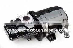 30 kw Oil-free Low Pressure Screw Air Compressor CG600A -1.5/30 photo-5