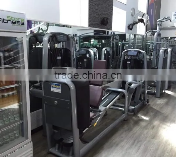 2016 Used Fitness Equipment /muscle Exercise/Horizontal Leg Press photo-2