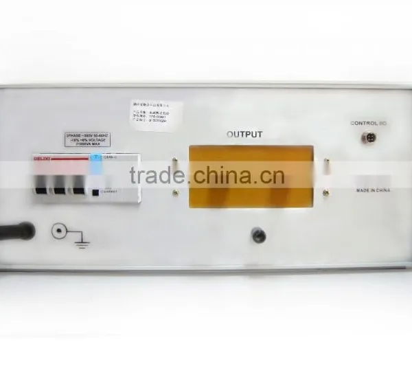 LINKJOIN MATS-2010SD Soft Magnet Ferrite Ring Core Magnet Ferrite Ferrite Ring Measurement System With CE Certificate photo-2