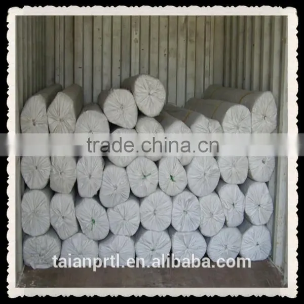 Fiberglass Geogrid photo-5