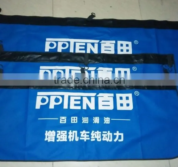 Car Repair Use Magnetic Wing Fender photo-2