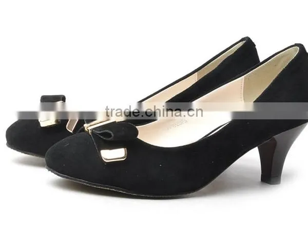 Guangzhou Women Shoes Wholsalers photo-2