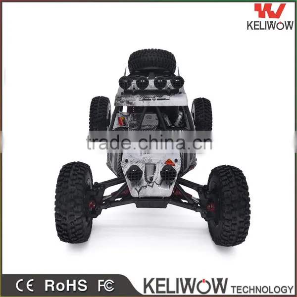 2016 High Quality Radio Control Toy Type rc Car for Wholesale Quality Choice photo-3