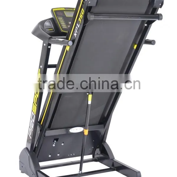 Power Incline Treadmill photo-2