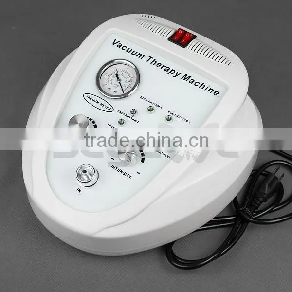 Intelligent Cupping Breast Enlargement Machine photo-3
