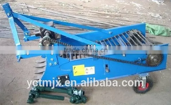 3 Point Potato Harvester photo-4