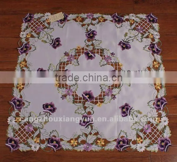 Cangzhou Xiangyun Custom Fiber Optic Table Cloth