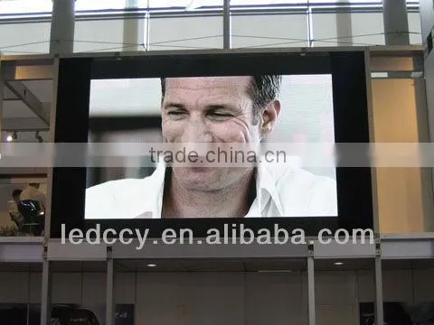 Indoor P7.62 Hot New el Products Led Advertising Led Signs Borads/school