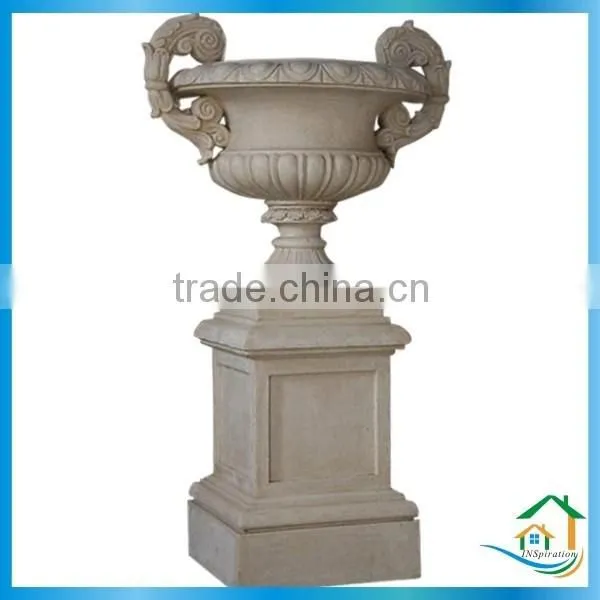 Beautiful Design Column Pillar Pedestal photo-2