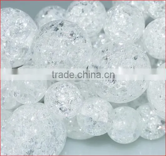 25mm Natural Crystal Ball Sphere photo-2
