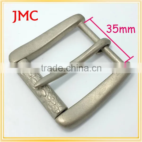 Pin Belt Buckle Aircraft Buckle Belt Belts and Buckles