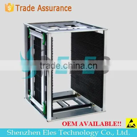 ES15104 Metal/plastic Adjustable Squat Rack photo-5