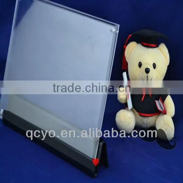 Frame Toy Photo Frames, Cheap Plastic Photo Frame photo-4