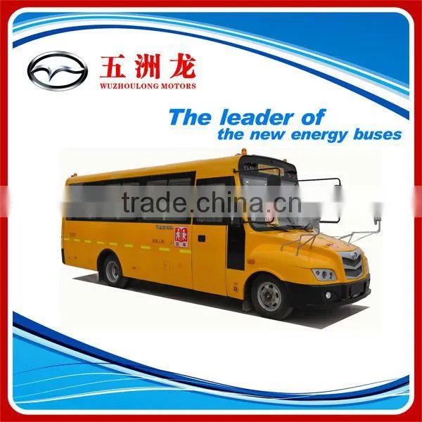 30seats America Style Diesel School Bus