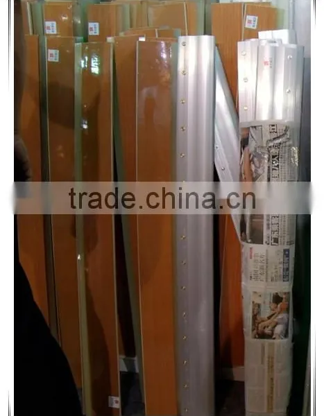 Aluminium Handle Squeegees