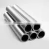 Titanium Alloy Pipe