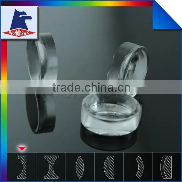 Plano Concave Lens Manufacturer photo-4