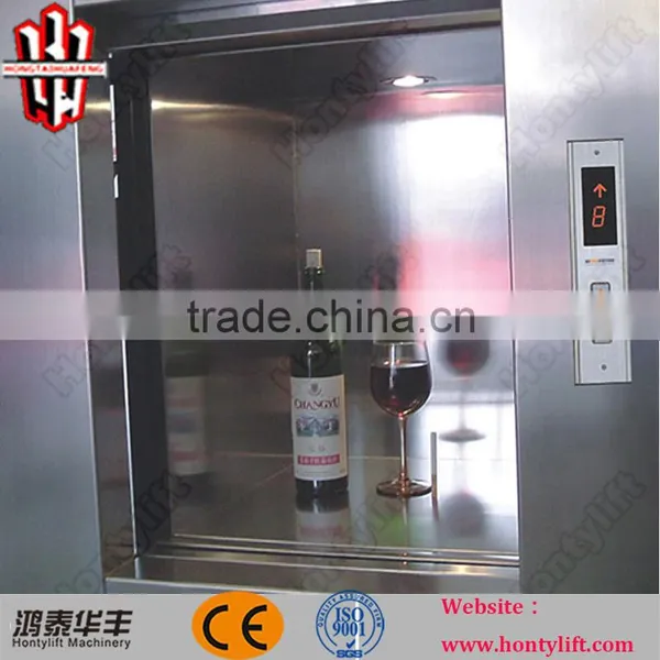 Cheap Small Residential Food Elevator Dumbwaiter photo-5