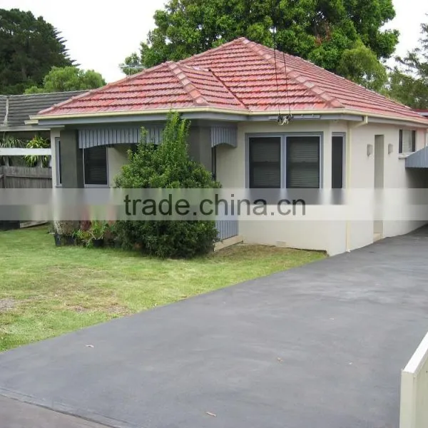 Light Steel Structure Kit House