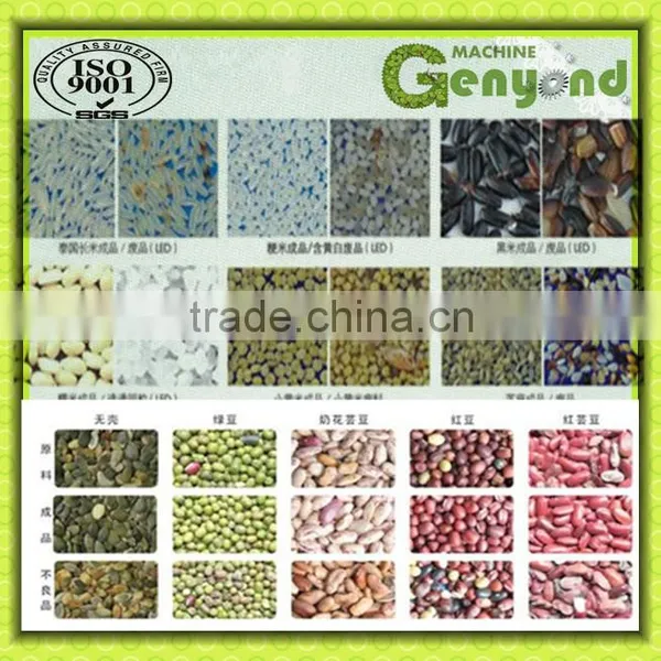 High Quality DATES Color Sorting Machine photo-6