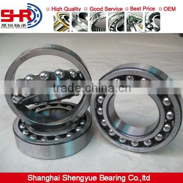 Steel Ball Bearings Self-aligning Ball Bearing 2311 photo-5