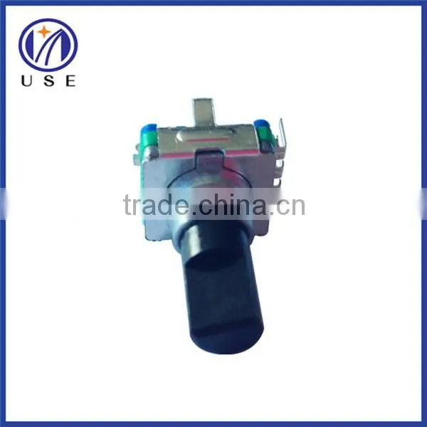 11mm Rotary Encoder for Electric Fan Speed Switch photo-3