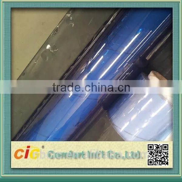High-end PVC Film for Doors photo-2