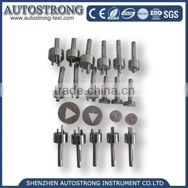 AS/NZS3112 AUS Plug and Socket Gauge photo-5