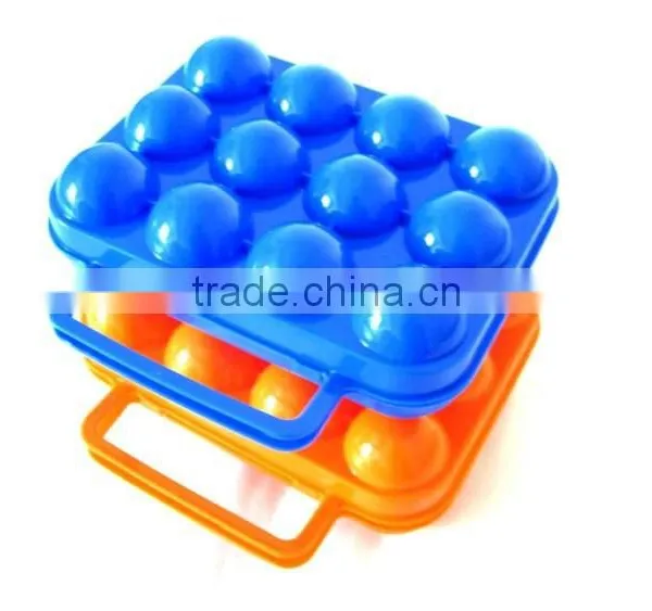 Portable Outdoor Folding Camping Egg Case photo-2