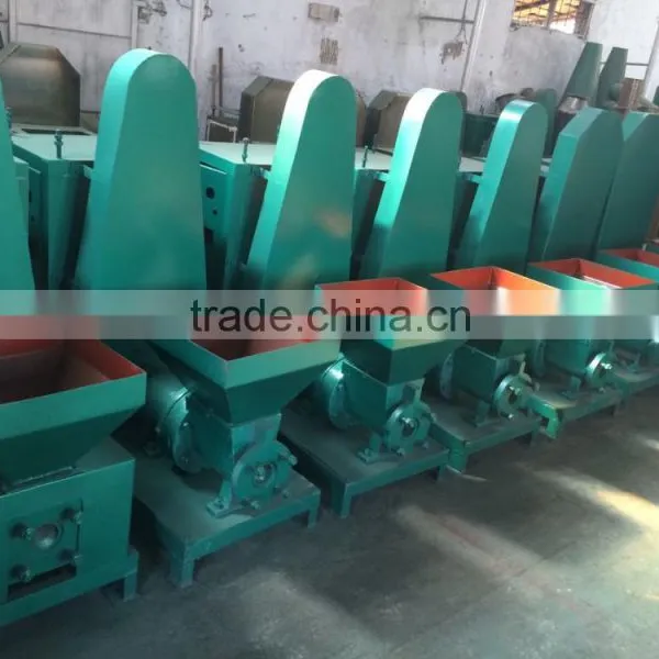 Charcoal Briquette Press Machine/shisha Charcoal Briquette Machine photo-5