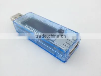 Powerbank Performance Tester