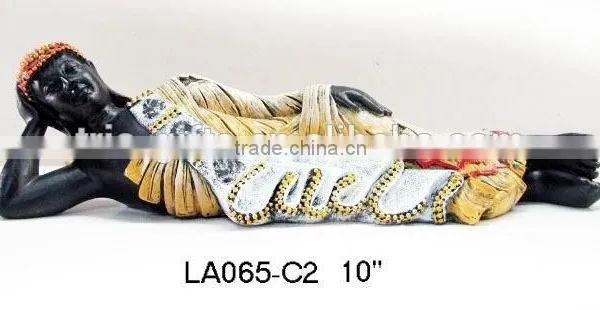 High Quality Buddha Statue New Resin Mold Quality Choice photo-2