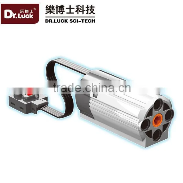 Power Accessories for Educational Robot photo-5
