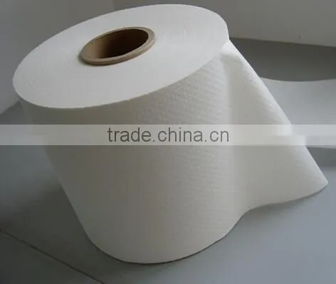 Dry Wipes in the Rolls Spunlace Material photo-2
