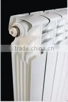 Die-casting Alumunium Complex Radiator PR7002 photo-2