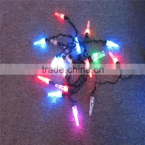 On Sale Asian Magic Concerts Type Copper Wire Icicle Light