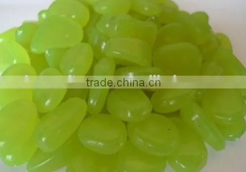 Glow Pebbles,glow in the Dark Pebbles photo-6