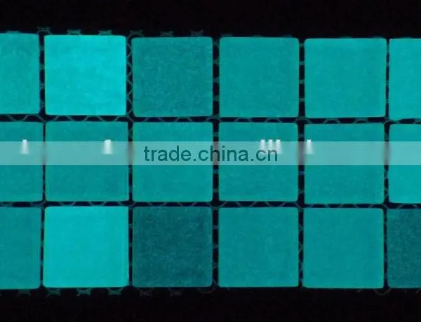 Glow in the Dark Mosaic Tiles photo-6