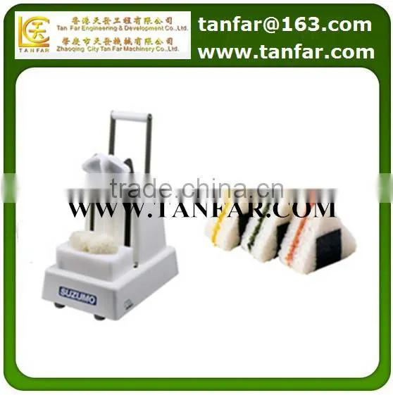 SUZUMO THS-DRA Manual Rice Ball Maker