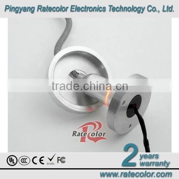 The Hottest Flexible LED Lights Gooseneck With Touch Switch photo-2