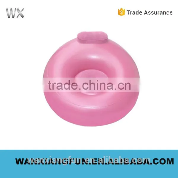 Air Filled Sofa Bed Like Inflatable Sleeping Bag photo-2