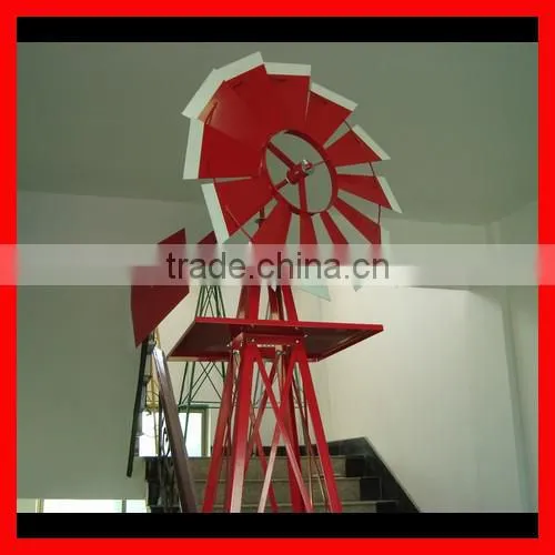 8FT WINDMILL photo-3