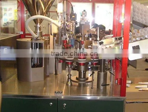 hose filling machine