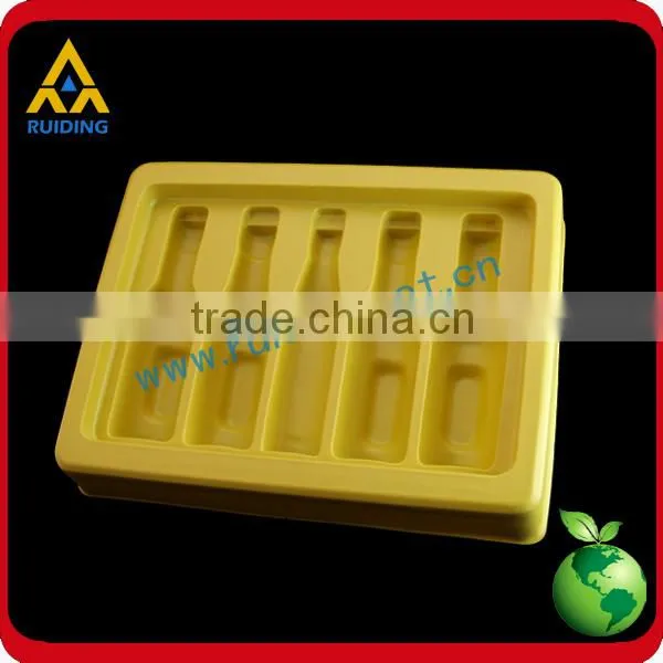 Excellent Strength Extra Large Plastic Tray,Plastic Vacuum Formed Tray photo-5