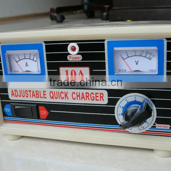 12v Electric Scooter Charger Website photo-6
