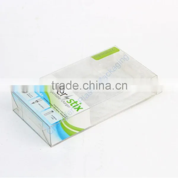 Customized Logo Stick Power Bank Packging Box photo-3
