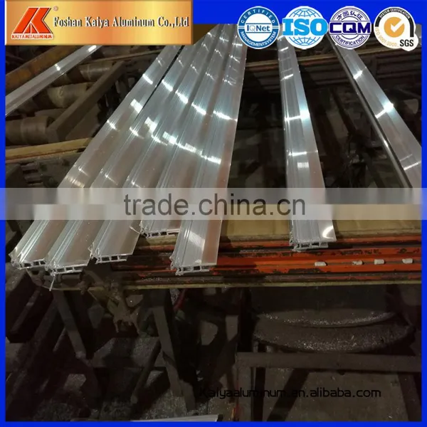 Stair Step Aluminium Led Lighting Profile/Aluminium Step Light Supplier's Choice photo-5