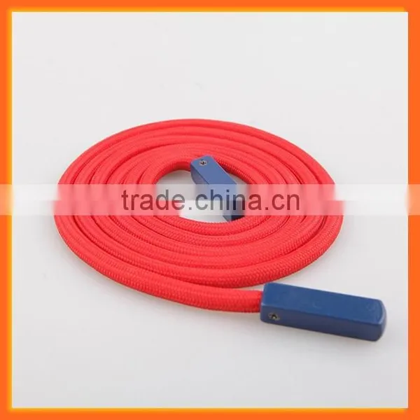 2016 Hangzhou YO YO Yeezy Shoe Laces Yeezy Shoelaces Yeezy Aglets Shoe Laces MOQ 40-50Pairs photo-3