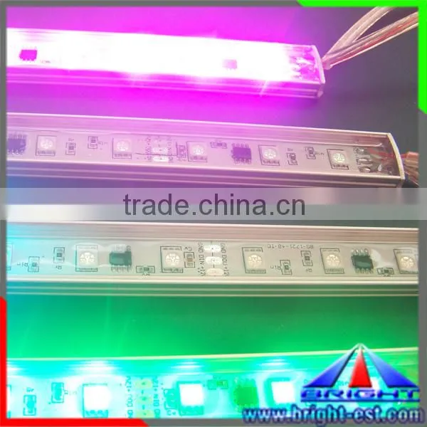 Hot Sale SMD5050 Color Addressable Led Bar Ws2812b photo-3