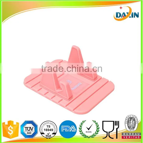 Promotion Wholesale Silicone Phone Holder in the Car photo-4